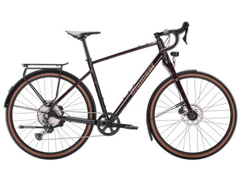 Rower Diamant Nhoma SO L RD